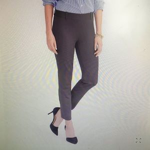 NWT J.Crew Factory Winnie Pant